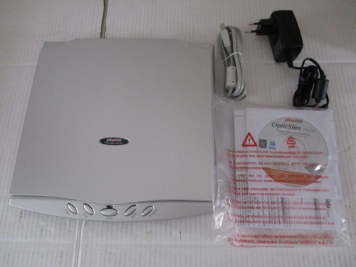 Plustek opticslim 550 plus - 550,
