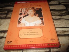 Sissi edition 3 dvds - dvds, *