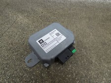 Spannungswandler 13306648 Steuergerät Telefon Navi Opel Astra-K+ 1.4 17.1908.039