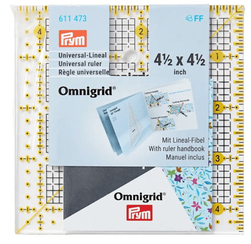 Omnigrid universal lineal - omnigrid,