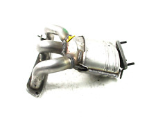 Original ALFA ROMEO GT 3.2 V6 Manifold Katalysator Krümmer 60678319