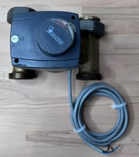 Seltron 3 Wege Mischer Messing