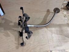 Sir James IPad Halterung, Gooseneck Schwanenhals Wandhalterung#1212
