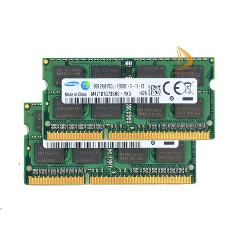 Samsung 16gb 2rx8 - 8,