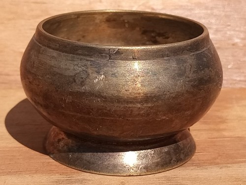Vintage alt antik silber