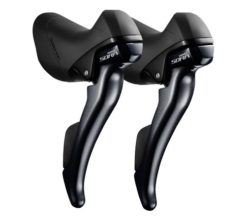 Shimano sora r3000 sti - shimano,