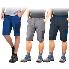 Arbeitshose kurz Shorts 100%
