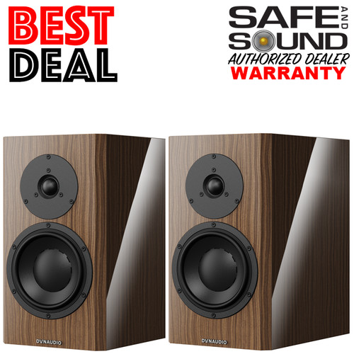 Dynaudio special forty - special, (pair)