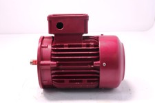 Dietz-motoren FDRU 71C/4Q Elektromotor FDRU71C4Q