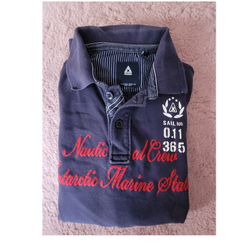 Gaastra herren polo langarm - gaastra,