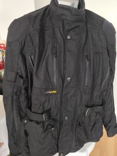 Pharao Motorradjacke XXL