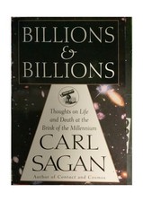 Billions & Billions by Carl