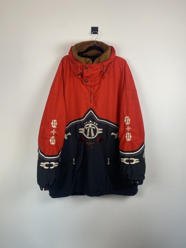 Vintage bogner azteken - vintage,