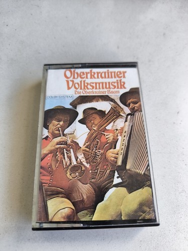 Oberkrainer - 🎼,