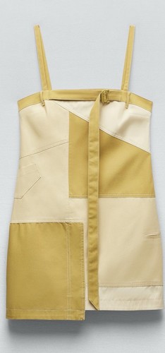 Kleid zara minikleid dress - zara,