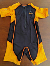 Kinderneoprenanzug - Aqua Sphere -  (für ca. 2-Jährige, gebraucht)