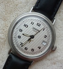 Junkers  Flieger Uhr Automatic ETA 2824-2 + Uhrenbox