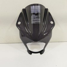 KTM RC 390 Windschild Windschutzscheibe Puig Kratzer 80476