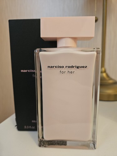 Narciso rodriguez for her - for, eau