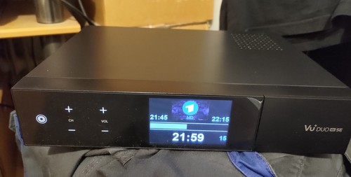 Duo twin fbc - 4k, se