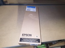 Epson T48M Ctg Tintenpatrone