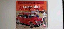 Austin mini 1959 2000 - mini, *