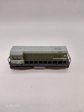 Spur diesellok 107 - spur,