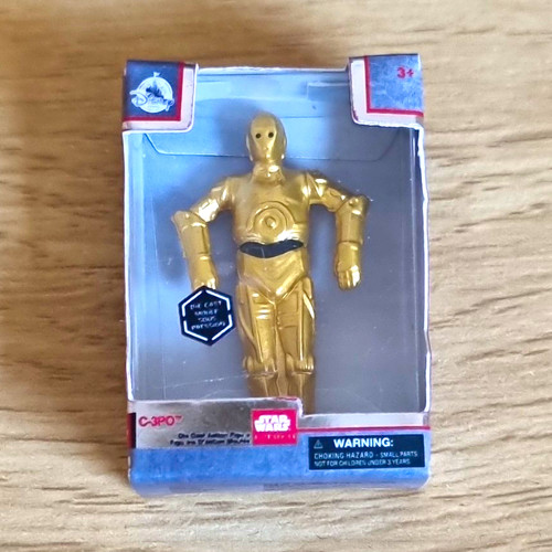 Star wars elite series - star,