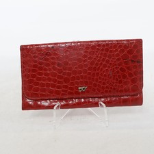 Braun Buffel, Portemonnaie