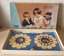 Piko Quiz Magnetspiel –