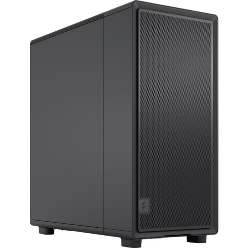 Fractal design epoch solid - fractal,