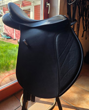 VS- Sattel von Wintec, inkl