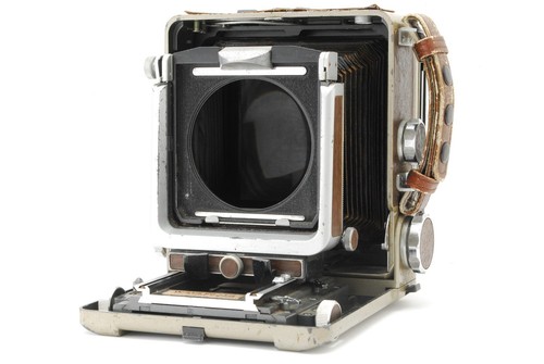 Wista 4x5 analoge - d,