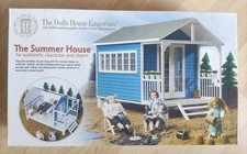 The summer house bausatz - the,