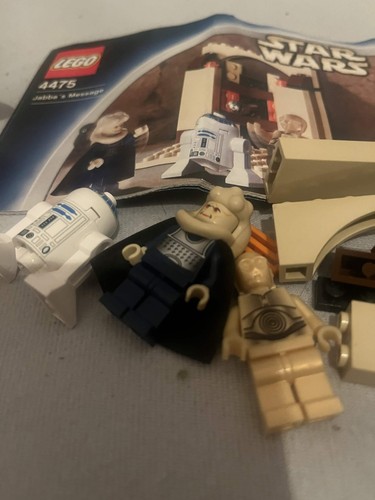 Lego star wars - lego, wars: