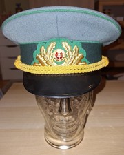 General Volkspolizei VoPo