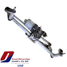 Seat Ibiza Wischermotor Vorne