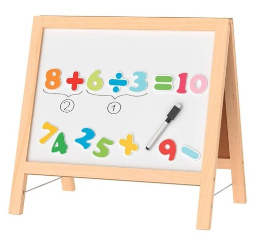 Playtive holz tischtafel - holz,