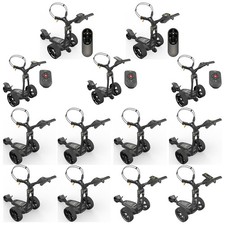 2025 Powakaddy Elektrisch