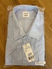 Diensthemd Feuerwehr