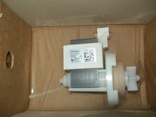 original  Miele Ablaufpumpe