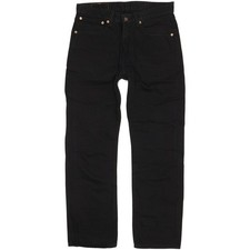Levi's 751  Herren Schwarz