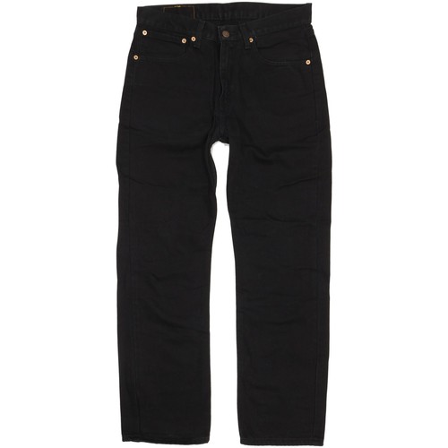 Levi 751 herren schwarz - 751,