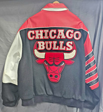 Jeff Hamilton Chicago Bulls