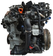 Motor für skoda audi - vw,