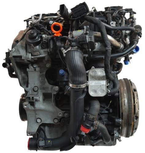 Motor für skoda - vw,