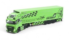 TEKNO, VOLVO FH05 Globetroter