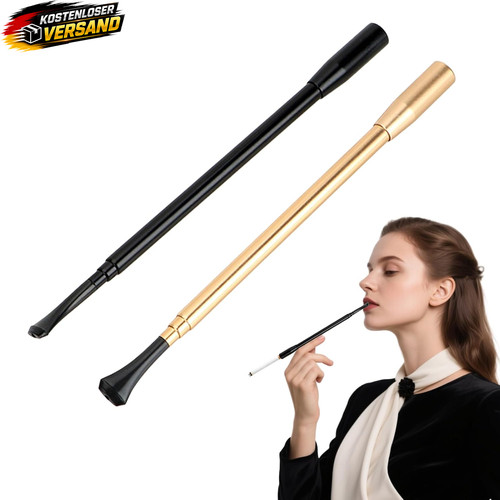Zigarettenhalter slim für - zigarettenhalter,