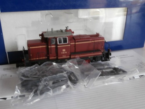 Neu diesellok kupplung - db, v60