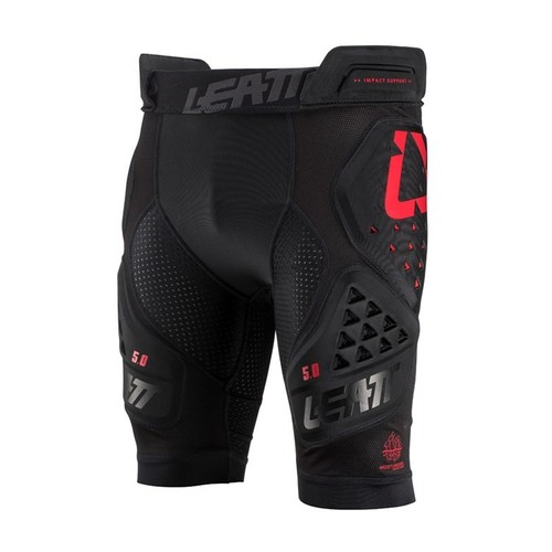 Leatt impact shorts - shorts, 5.0